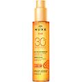sun olio solare viso e corpo spf30 150ml