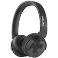 - cuffia bt mic black noise cancelling h15