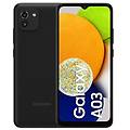 - galaxy a03 64 gb 4 gb ram dual sim display 6. 5' hd+ slot micro sd fotocamera 48 mpx android