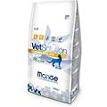 vetsolution urinary oxalate linea medica cibo secco gatti sacco 1 5 kg