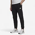 Adidas Joggers Affusolato In Pile
