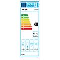 Glemgas Cappa A Scomparsa Ghc631wh Aspirante Colore Bianco