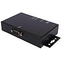 - ex-6031 rs-232 rj-45 nero cavo di interfaccia e adattatore