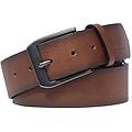 cintura uomo in pelle