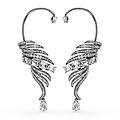 orecchini ear cuff donna the vienna collection senza buco 5733809
