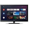 tv 24 italia hd smart wifi hdmi dvbt2 dvbs2 android frameless (24bi2e)