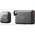microfono wireless mic mini (1 tx + 1 rx)