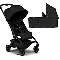 duo aer 2 space black