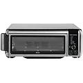 - fornetto multifunzione sp101 8 in 1 singolo 10 l indipendente 2400 w colore nero / stainless