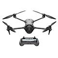 drone serie mavic 4 pro fly more combo gray djmv4r