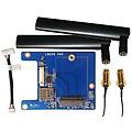 lte adapter kit wwn03