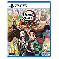 videogioco demon slayer sweep the board per playstation 5