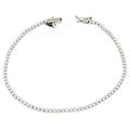 bracciale tennis donna oro bianco gl-g21733991