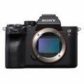 alpha a7r iv + impugnatura batteria vg-c4em garanzia centri di assist ufficiali in italia