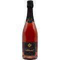 champagne rose' brut