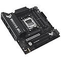 tuf gaming b850m-plus amd b850 socket am5 micro atx (90mb1ix0-m0eay0)
