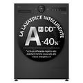 lavatrice ai dd f4x7013tbb 13 kg classe a-matte black
