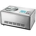 unold ag unold 48876 eismaschine nobile 2 l eiscreme 180 w