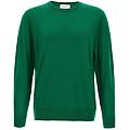 maglia 'r neck'