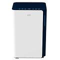 deumidificatore dry pury evo wf 21 bianco e blu 24mq 492000098