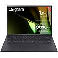 notebook gram 14z90s monitor 14' ips full hd intel core ultra 7 155h ram 32 gb lpddr5 ssd 1 tb