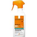 l'oreal la roche-posay anthelios family spray spf50+ protezione molto alta. senza profumo. 300 ml