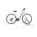 ebike ricondizionata · 6ty urban · come nuovo