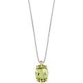 collana oro 750 (18kt) con pendente donna candy glb 1668