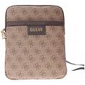 - borsa tracolla uomo vezzola flat crossbody brown ubs21gu09 hmvezlp1123