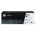 toner 415x-nero alta capacità
