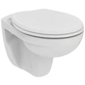 eurovit wc sospeso bianco lucido codice prod v390601