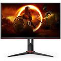 27 monitor gaming ips qhd