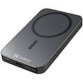 - mag wireless powerbank 5000 alu