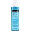 neutrogena hydro boost detergente viso acido ialuronico