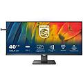 Philips Monitor Led 5000 Series Monitor A Led 40 Hdr 40b1u5600 00