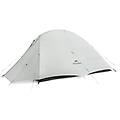 tenda da trekking cloud up 1 ul 15d per 1 persona