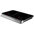 Ardes Piano Cottura Ar1f602 A Induzione 2 Zone Cottura Da 60 Cm Colore Nero