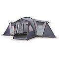 vis a vis 6 vip tenda a igloo