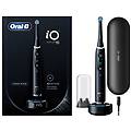 oral-b io series 10 adulto spazzolino a vibrazione nero