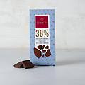 cioccolato al latte 38% 75 g