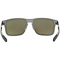 occhiali da sole polarizzati holbrook matte gunmetal sapphire iridium/cat3