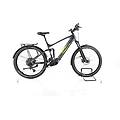 ebike ricondizionata · e-power mtc 120 elite · buone condizioni