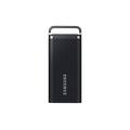 portable ssd t5 evo usb 3. 2 2tb black
