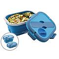 space lunch to go 864 scaldavivande elettrico a riscaldamento rapido pieghevole salvaspazio 35 w 0.