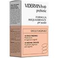 Vidermina Prebiotic Ovuli Vaginali Prebiotici 10 Pezzi
