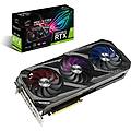 rog strix geforce rtx 3080 v2 oc edition lhr 10gb gddr6x