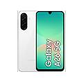 galaxy a26 5g 128gb 128 gb white