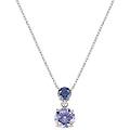 collana argento 925 donna clck2toblitaz