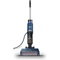 wd100eu hydrovac aspirapolvere e lavapavimenti con filo con spazzola antimicrobica blu navy