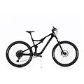 mtb ricondizionata · jam 8. 8 carbonio · ottimo stato